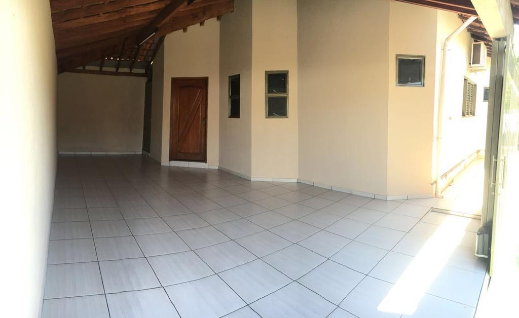 Casa Em Olimpia Vila Exterior foto